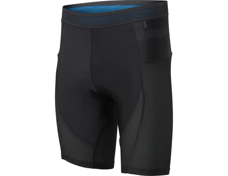 Balfes Bikes Altura Kielder Progel Plus Undershorts in Black | Free postage over £30, £10 off first order, price match & 0% finance.