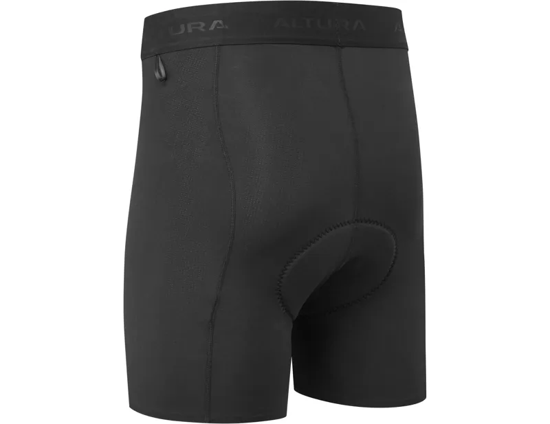 altura tempo cycling undershorts