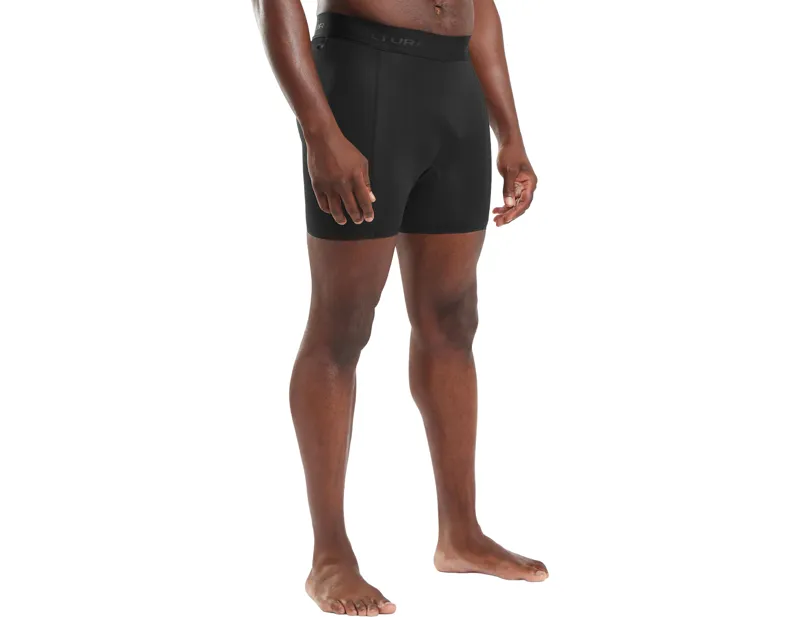 Altura Tempo Cycling Undershorts in Black-3
