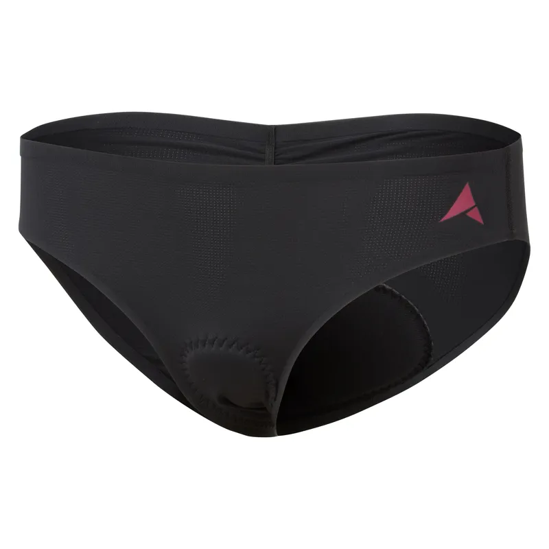 Balfes Bikes Altura Tempo Women's Cycling Knickers in Black | Free postage over £30, £10 off first order, price match & 0% finance.