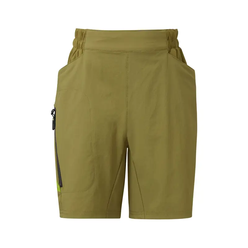 Balfes Bikes Altura Kids Spark Trail Shorts in Olive | Free postage over £30, £10 off first order, price match & 0% finance.