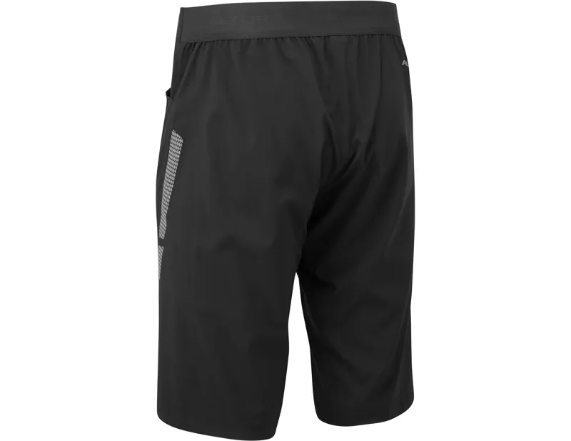 Altura Nightvision Lightweight Cycling Shorts in Black-1
