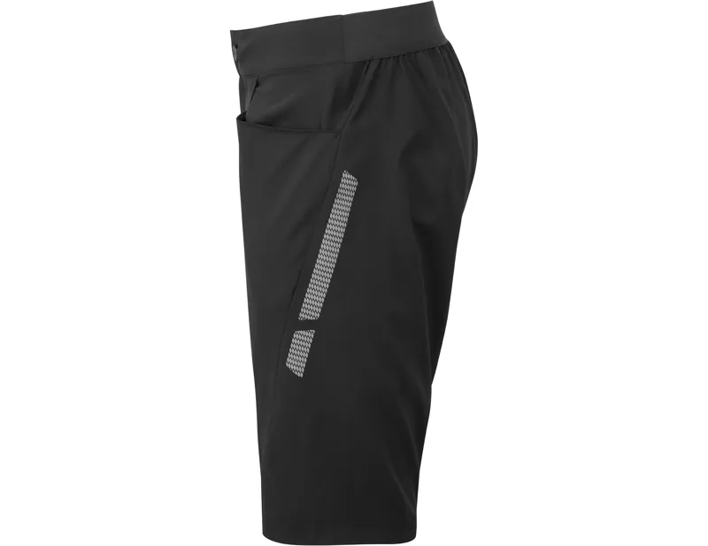 Altura Nightvision Lightweight Cycling Shorts in Black-2