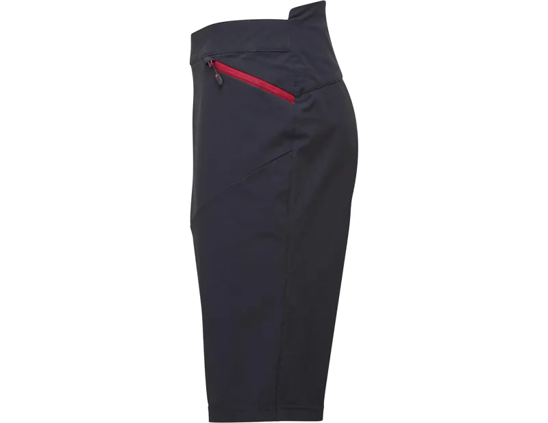 Altura Esker ECO Trail Shorts in Black-2