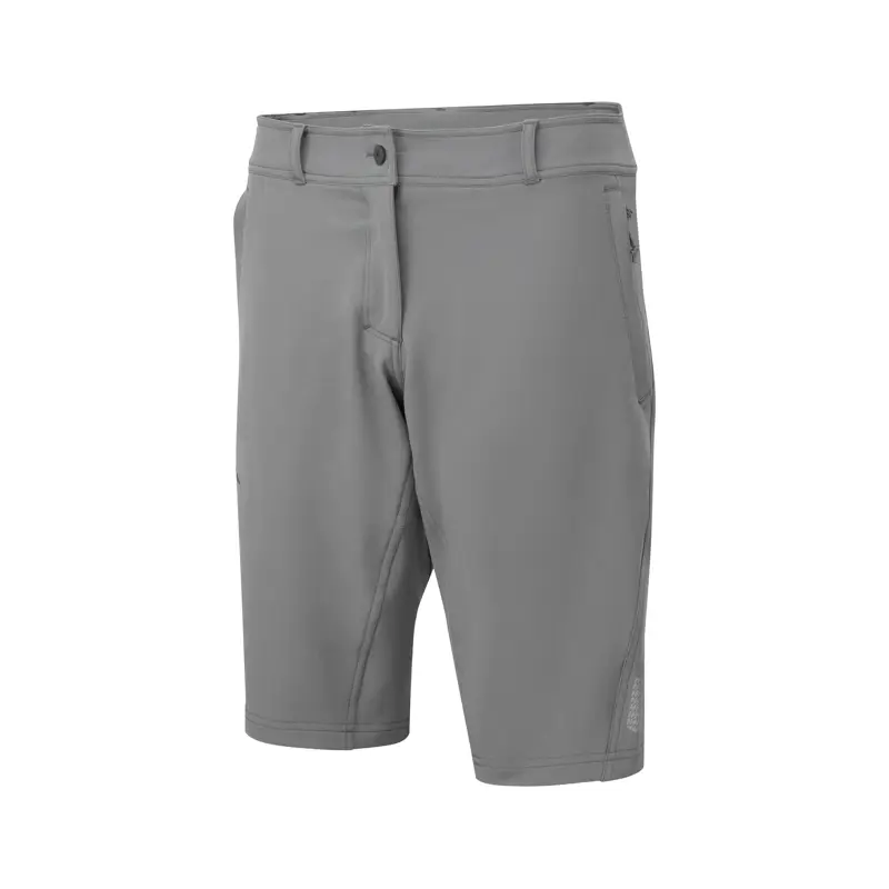 Balfes Bikes Altura All Roads Women's Repel Cycling Shorts in Grey | Free postage over £30, £10 off first order, price match & 0% finance.