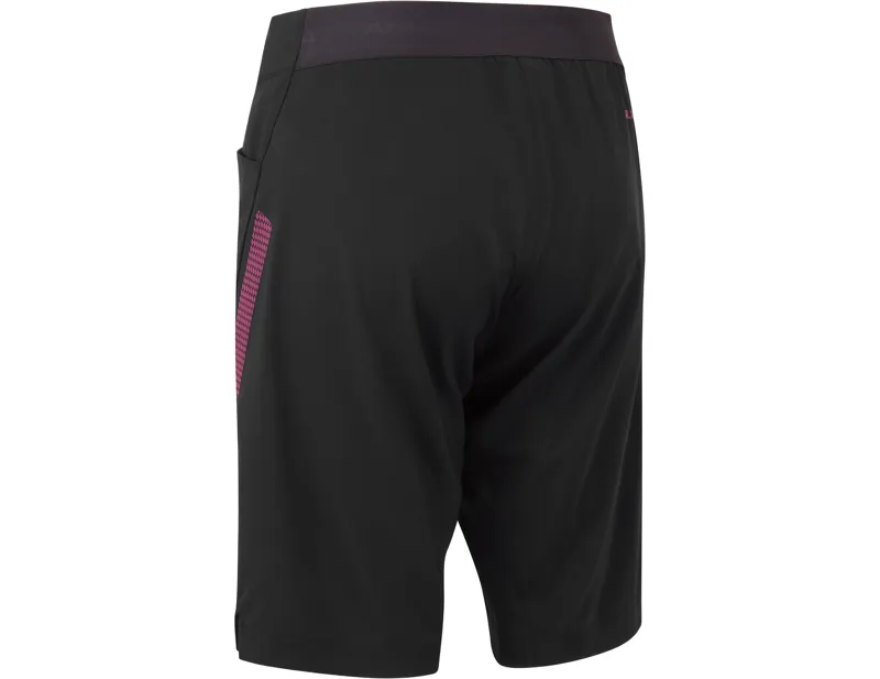 Altura Nightvision Women's Lightweight Cycling Shorts in Black-1
