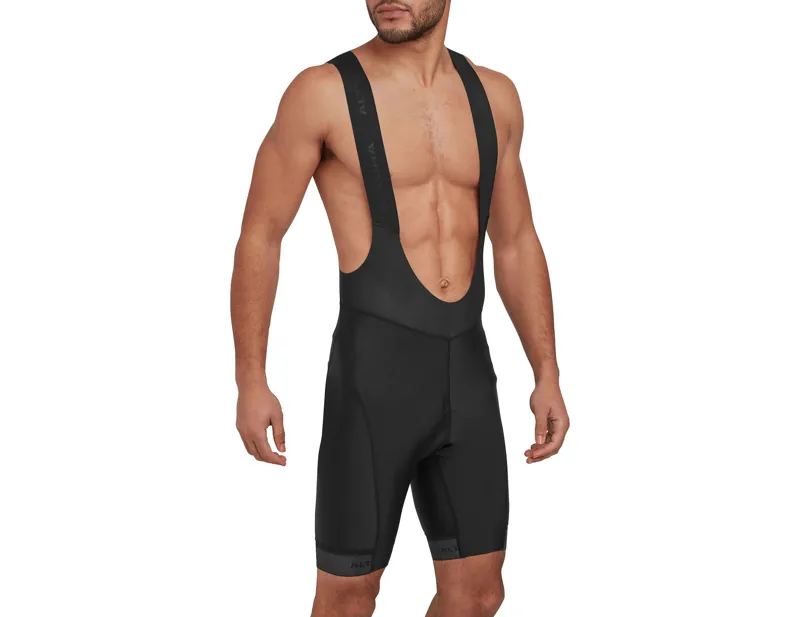 Altura Progel Plus Cycling Bib Shorts in Black-4