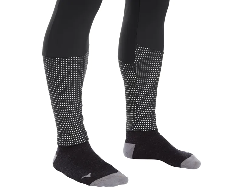 Altura Nightvision DWR Cycling Waist Tights in Black-3