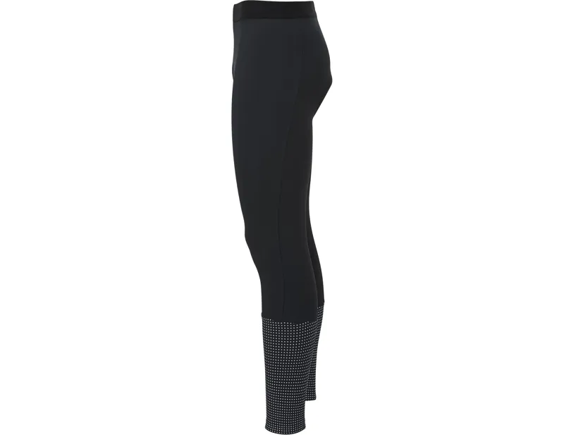 Altura Nightvision DWR Cycling Waist Tights in Black-2