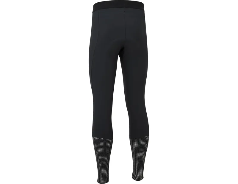 Altura Nightvision DWR Cycling Waist Tights in Black-1