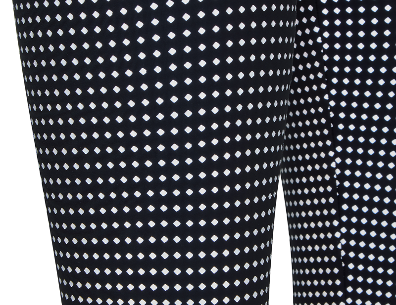 Altura Nightvision DWR Cycling Waist Tights in Black-4