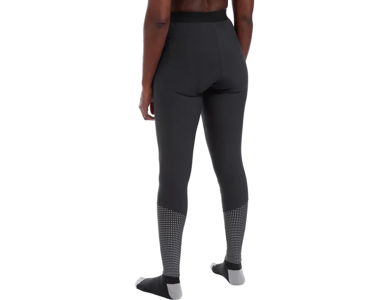 Altura Nightvision DWR Women's Cycling Waist Tights in Black-7