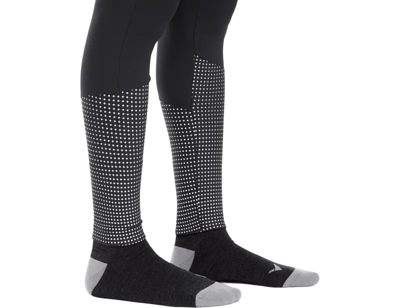 Altura Nightvision DWR Women's Cycling Waist Tights in Black-5