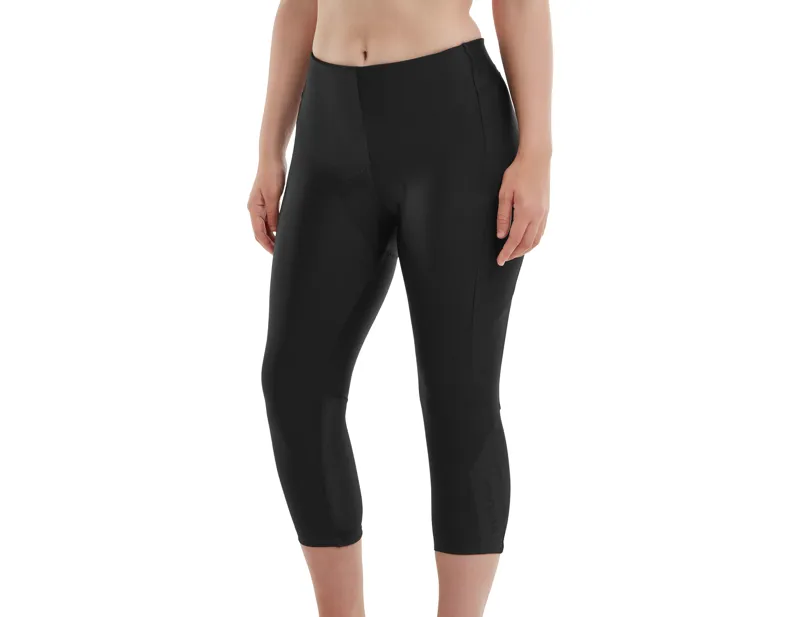Altura Progel Plus Women's 3/4 Cargo Tights in Black-4