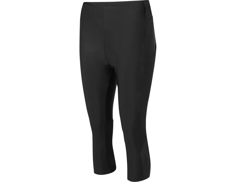 Altura Progel Plus Women's 3/4 Cargo Tights in Black