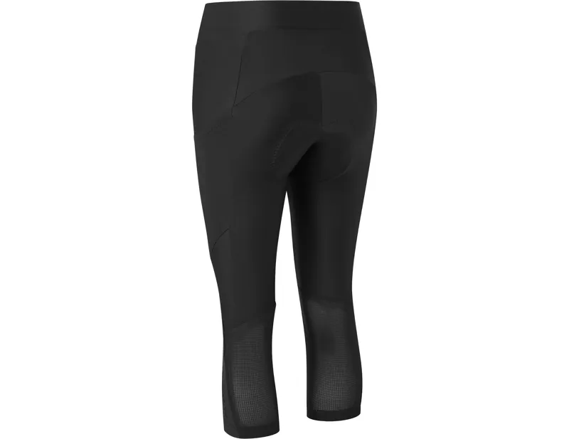 Altura Progel Plus Women's 3/4 Cargo Tights in Black-1