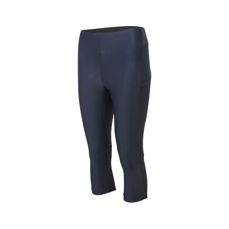 Balfes Bikes Altura Progel Plus 3/4 Cargo Women's Tights in Navy | Free postage over £30, £10 off first order, price match & 0% finance.