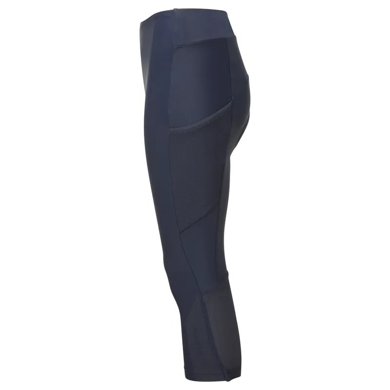 Altura Progel Plus 3/4 Cargo Women's Tights in Navy-1