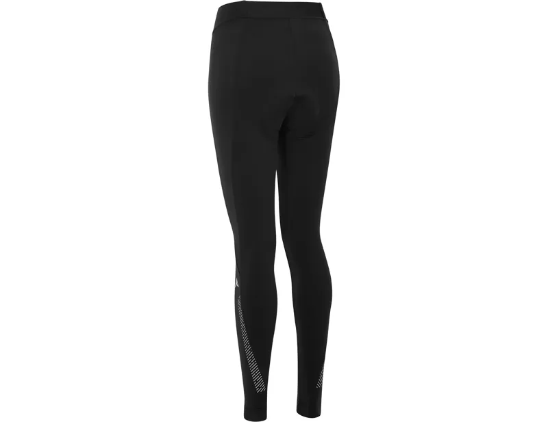 Altura Progel Plus Women's Cycling Waist Tights in Black-1