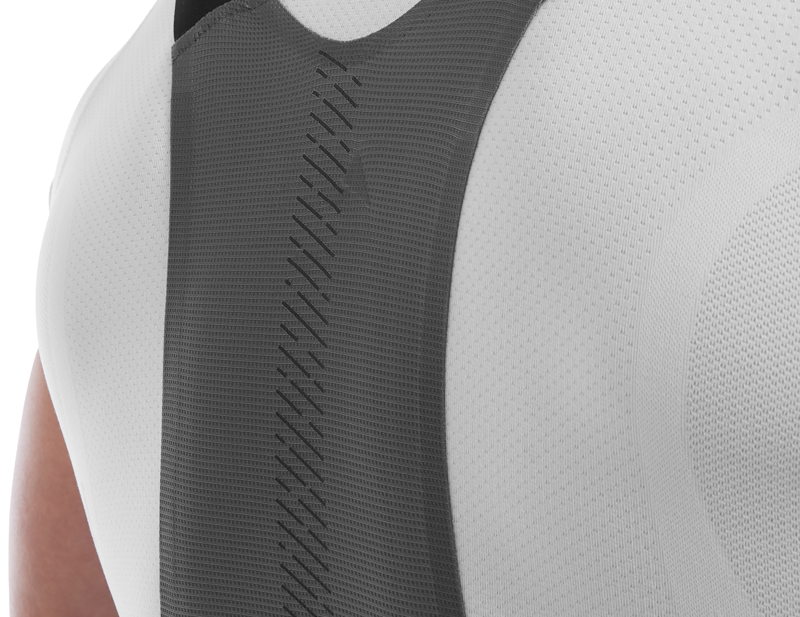 Altura Progel Plus Cycling Bib-Tights in Black-3