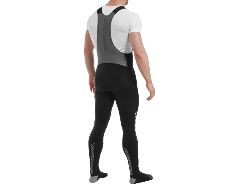 Altura Progel Plus Cycling Bib-Tights in Black-5