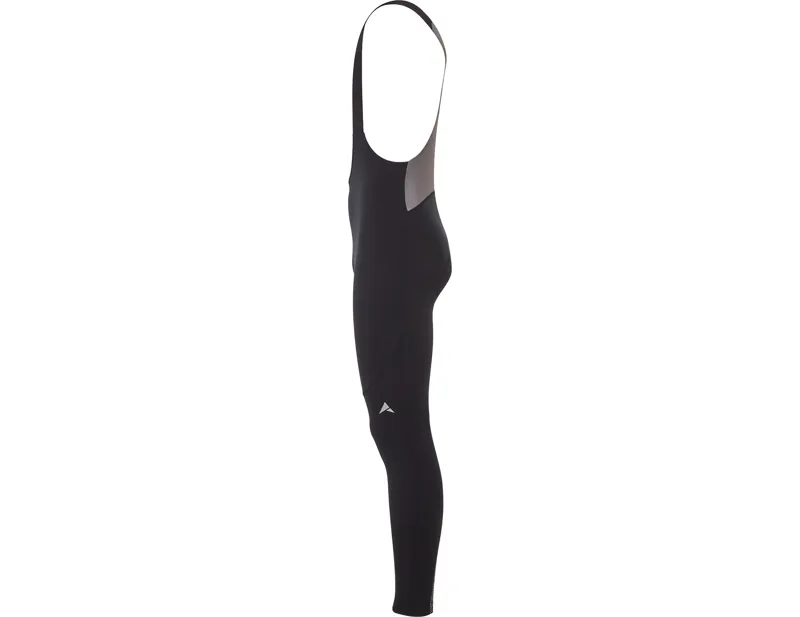 Altura Progel Plus Cycling Bib-Tights in Black-2