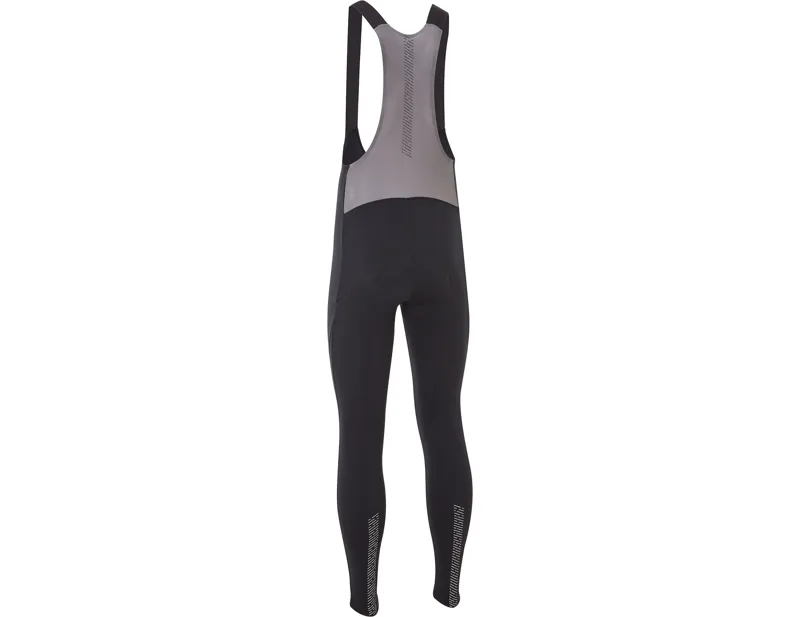 Altura Progel Plus Cycling Bib-Tights in Black-1
