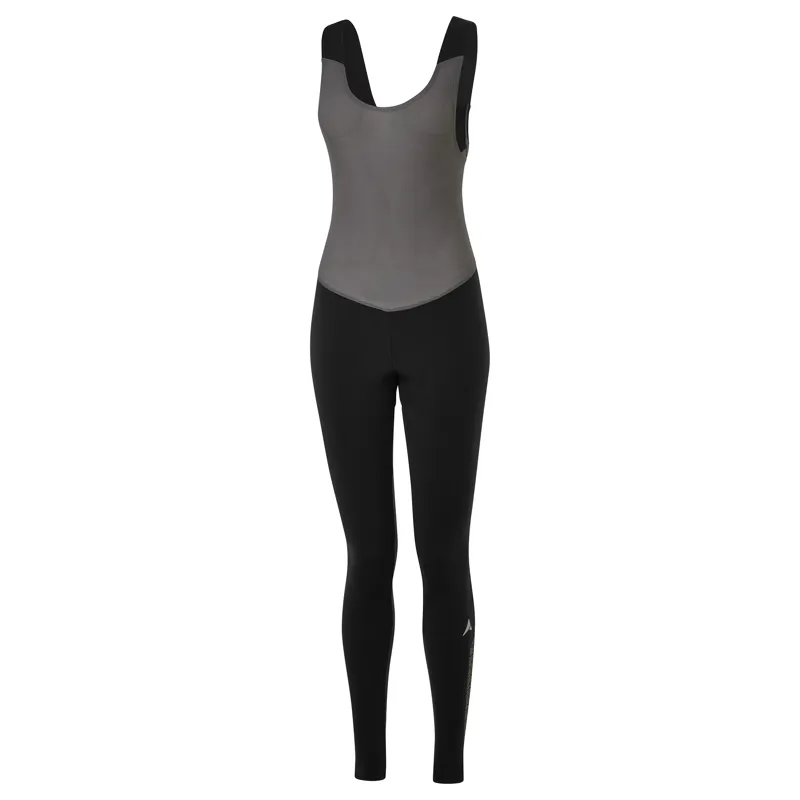 Altura Women's Progel Plus Thermal Bibtights in Black-5