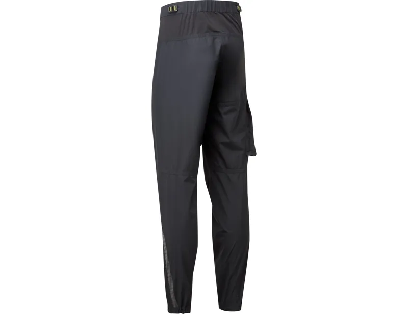 Altura All Roads Packable Waterproof Trouser in Black-1