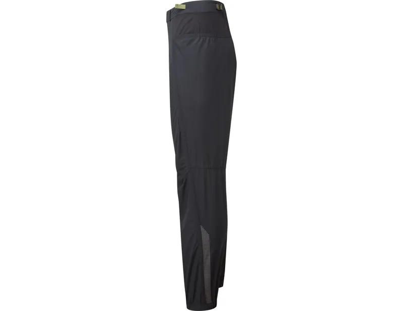 Altura All Roads Packable Waterproof Trouser in Black-2
