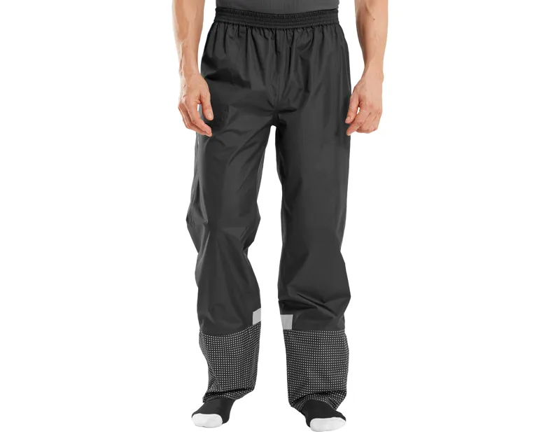 Altura Nightvision 3 Overtrousers in Black-5