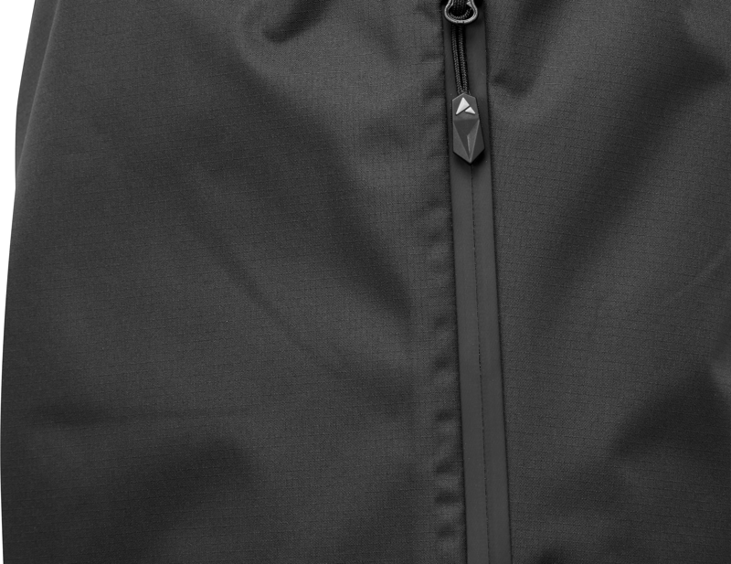 Altura Nightvision 3 Overtrousers in Black-4