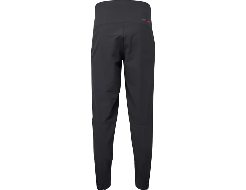 Altura Esker Eco Trail Trouser in Black-1