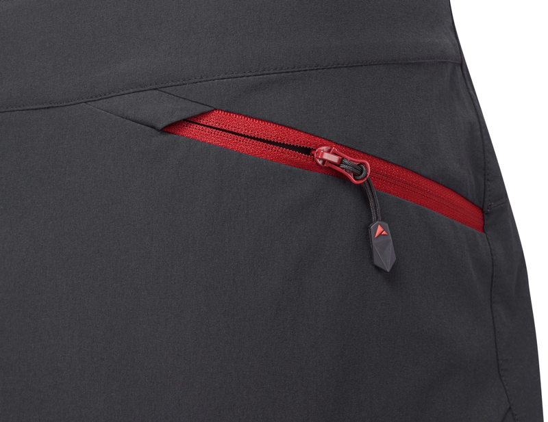 Altura Esker Eco Trail Trouser in Black-3