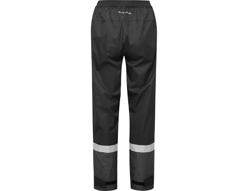 Altura Nightvision 3 Women's Overtrousers in Black-1