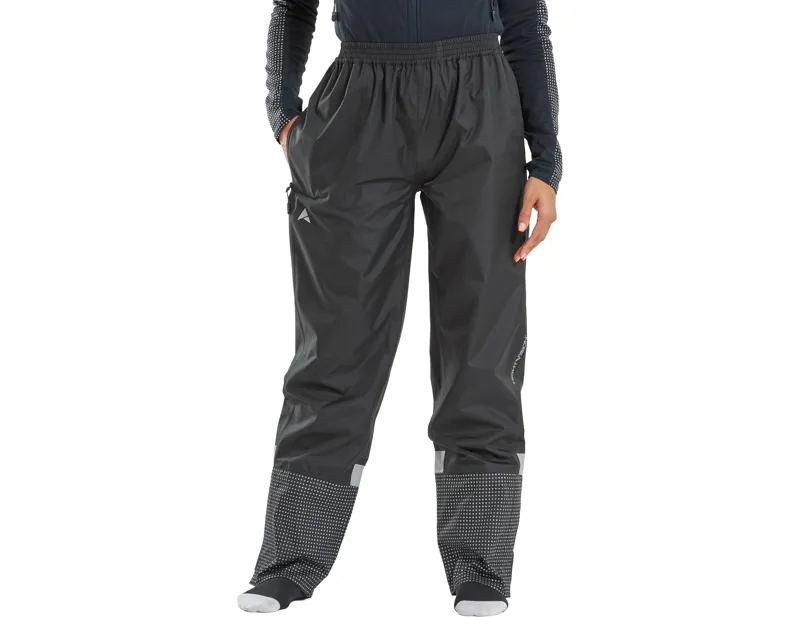 Altura Nightvision 3 Women's Overtrousers in Black-5