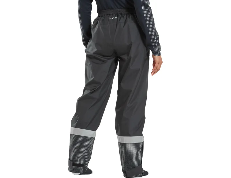 Altura Nightvision 3 Women's Overtrousers in Black-6