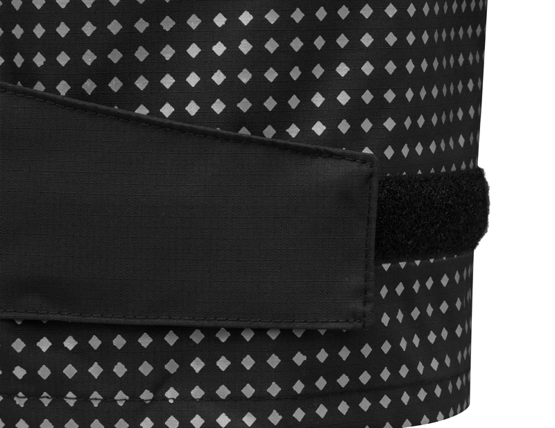 Altura Nightvision 3 Women's Overtrousers in Black-2