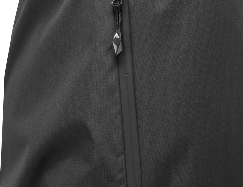 Altura Nightvision 3 Women's Overtrousers in Black-3