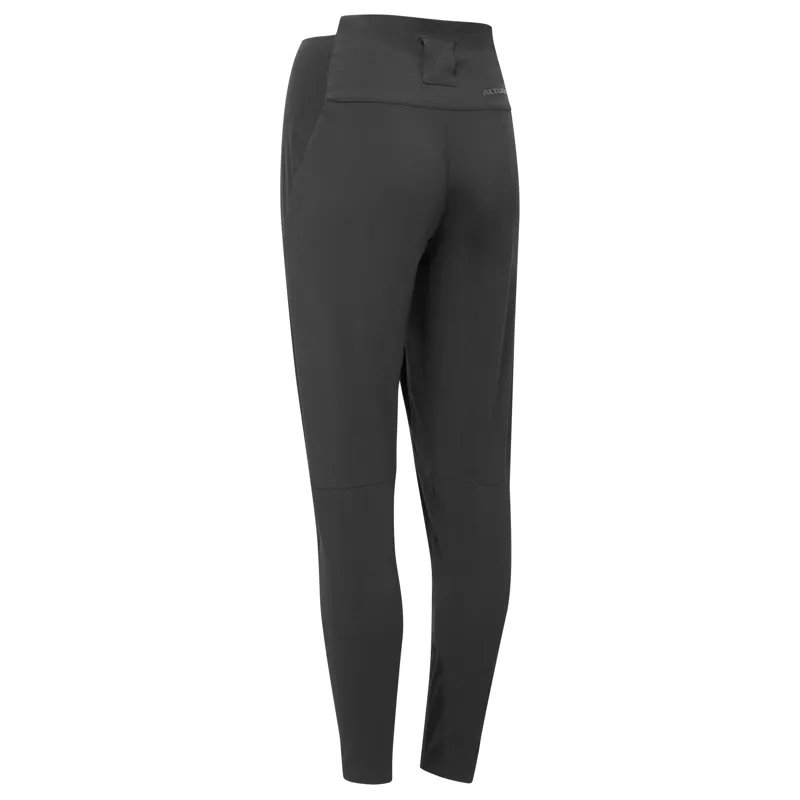 Altura Women's Esker Trail Trouser in Black-3