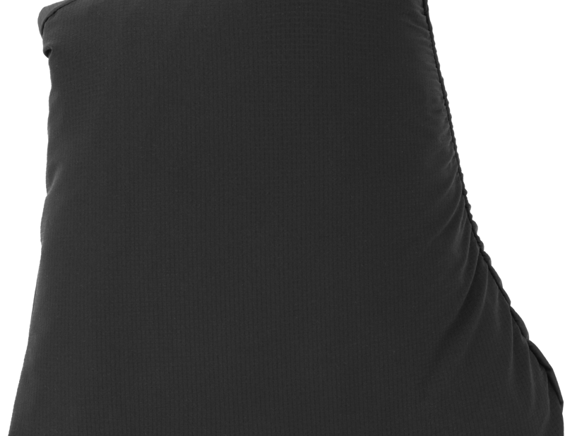 Altura All Road Packable Insulated 1/2 Zip Jacket in Black-2