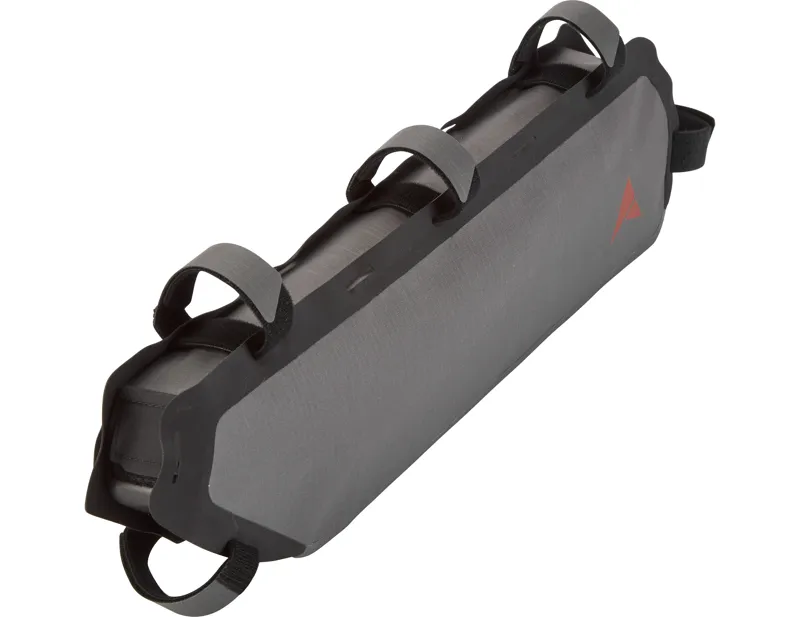 Altura Vortex 4L Waterproof Half Frame Pack in Grey-1