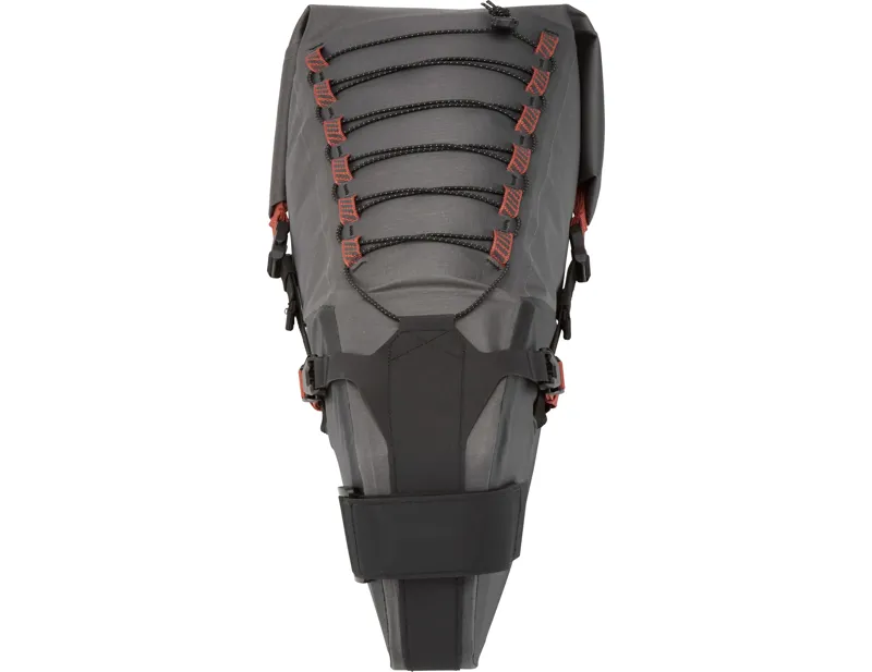 Altura Vortex 17L Waterproof Seatpack in Grey-2