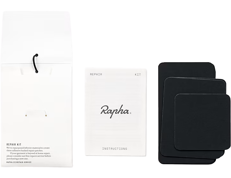 Rapha Explore Pant in Black-4