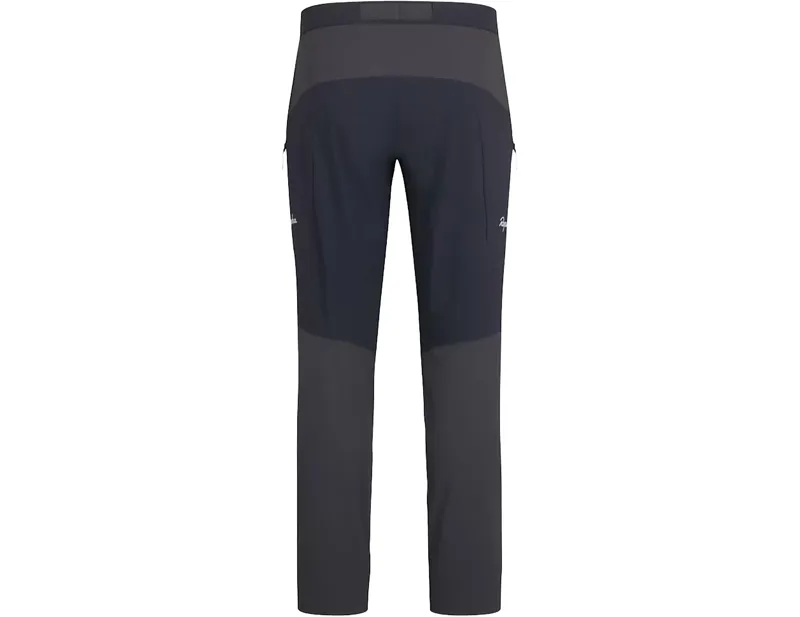 Rapha Explore Pant in Carbon Grey/Dark Grey-1