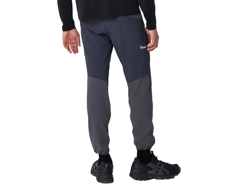 Rapha Explore Pant in Carbon Grey/Dark Grey-3