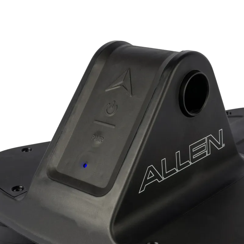 Allen Smart Suction:GO Compact 1-Bike Rack-3