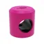 Hiplok Ankr Mini Ground and Wall Anchor in Pink