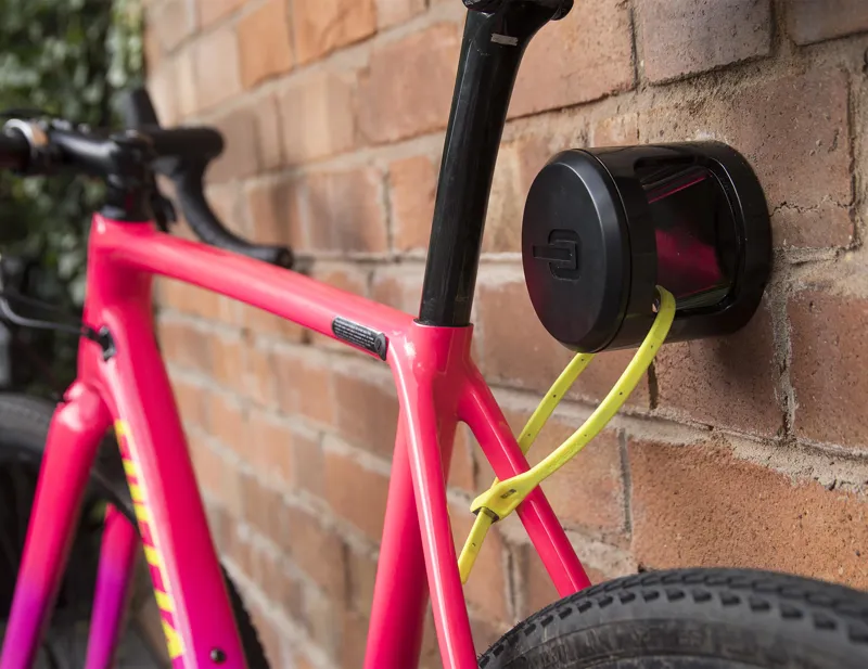 Hiplok Ankr Ground and Wall Anchor in Black-11