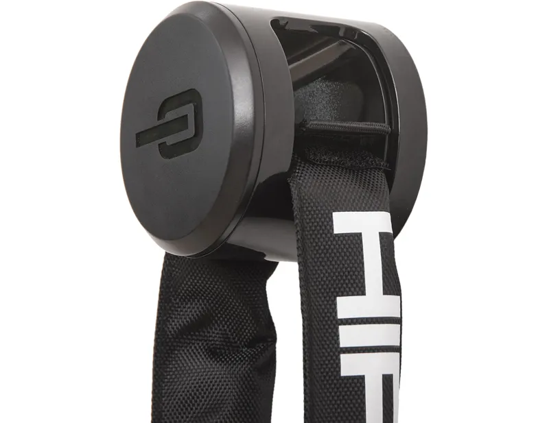 Hiplok Ankr Ground and Wall Anchor in Black-3